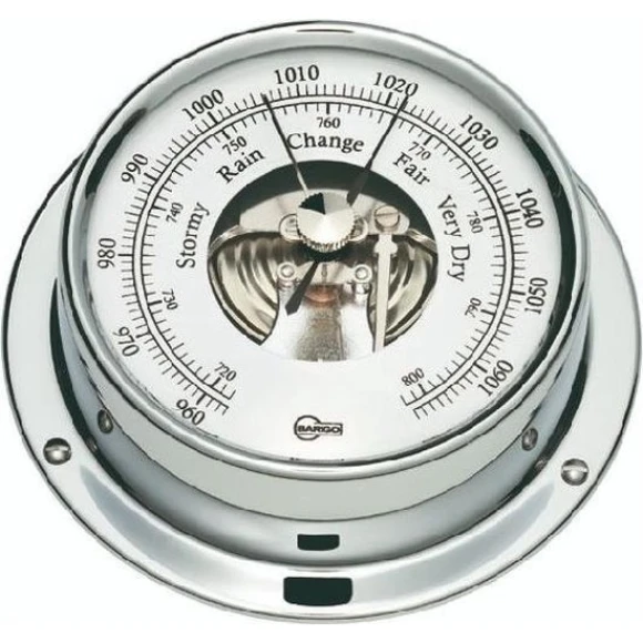 Barigo Tempo S serisi gösterge