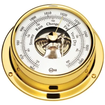 Barigo Tempo S serisi gösterge - 1