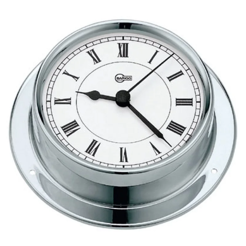 Barigo Tempo S serisi gösterge