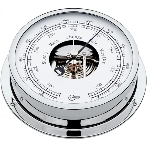 Barigo Viking serisi gösterge