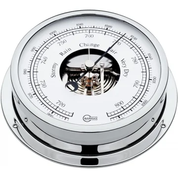 Barigo Viking serisi gösterge - 1