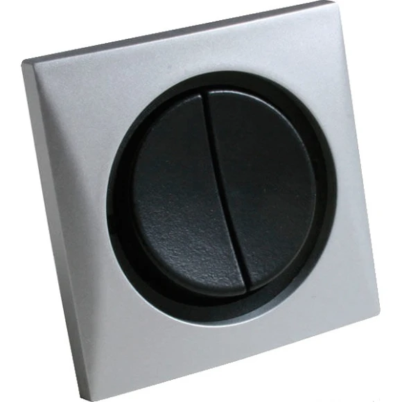 Batsystem anahtar. Kromaj. Switch başına 10A kapasite.