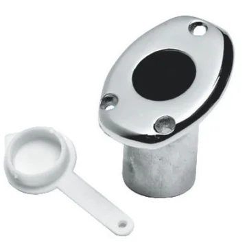 Bayrak direği soketi - 1