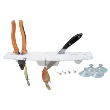 Bıçak ve pense taşıyıcı - 1