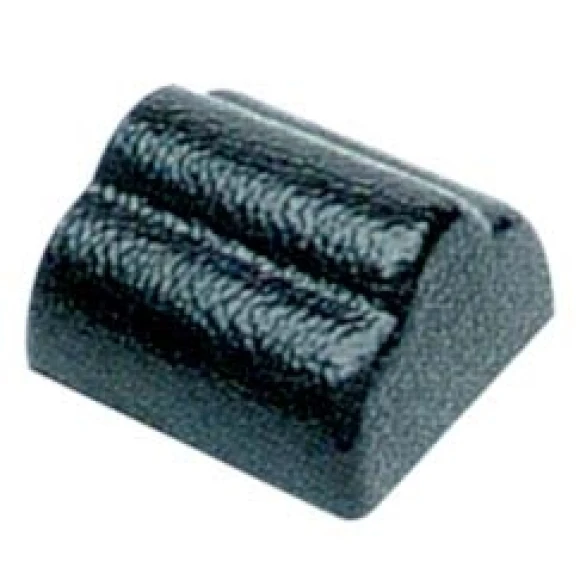 Bitiş parçası. ABS.