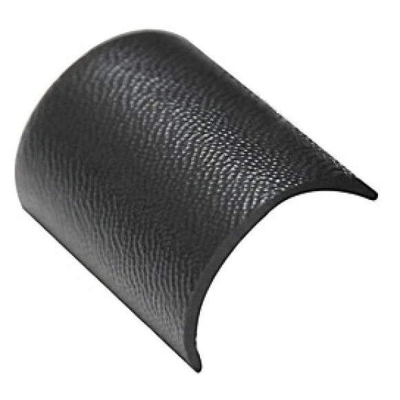 Bitiş parçası. ABS.