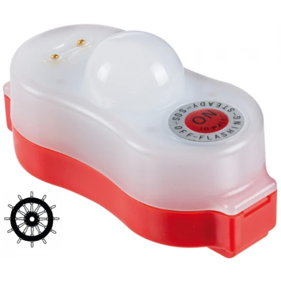 Can yeleği ışığı