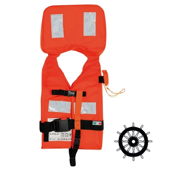 Can yeleği. Rina Onaylı