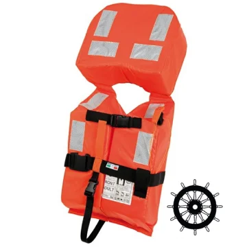 Can yeleği. Rina Onaylı - 1