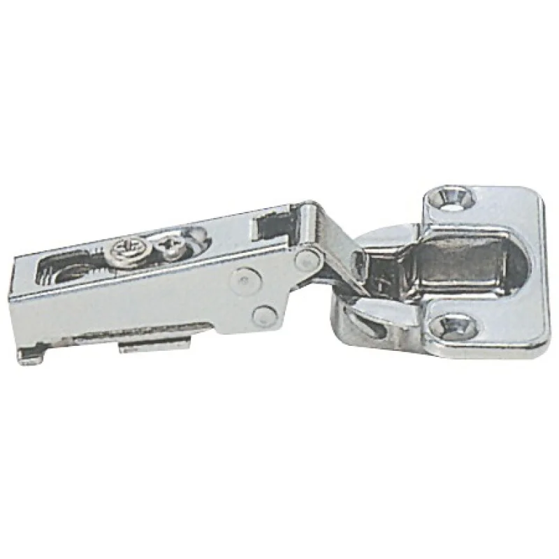 Çanak menteşe. Paslanmaz çelik.