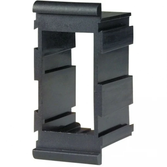 Çerçeve plastik. 1436430/431/432/433 switchler için.