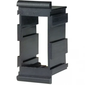 Çerçeve plastik. 1436430/431/432/433 switchler için. - 1