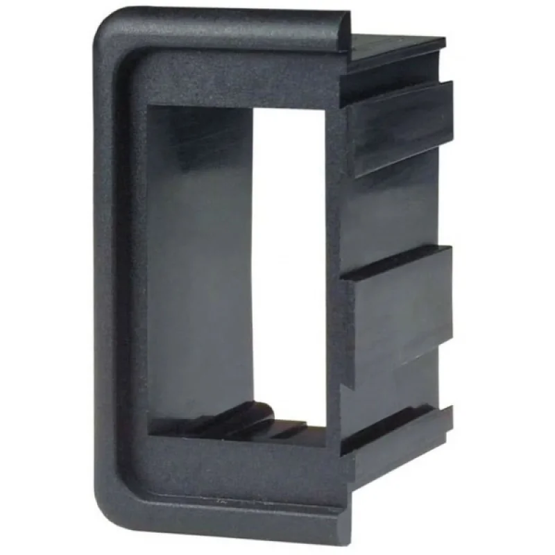 Çerçeve plastik. 1436430/431/432/433 switchler için.