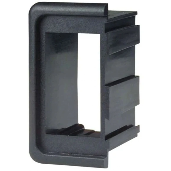 Çerçeve plastik. 1436430/431/432/433 switchler için.