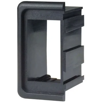 Çerçeve plastik. 1436430/431/432/433 switchler için. - 1