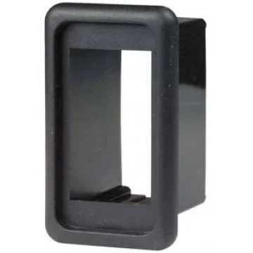 Çerçeve plastik. 1436430/431/432/433 switchler için. - 1