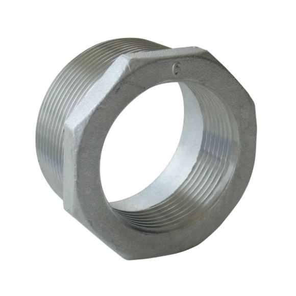 Dişli redüksiyon. AISI 316 Paslanmaz çelik.