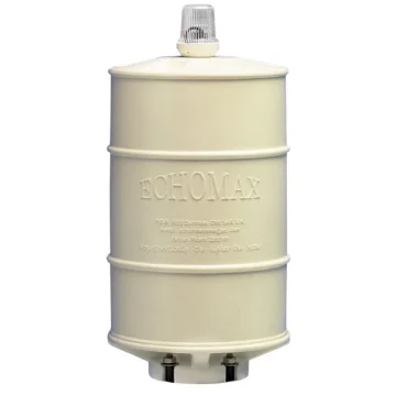 Echomax 230 Midi taban montajlı radar reflektörü. Demir fenerli. - 1