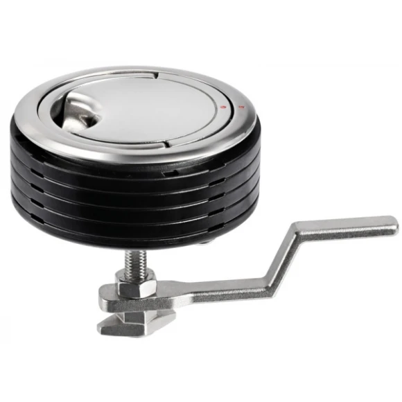 Eclipse Çek ve Çevir gömme kulp – Büyük