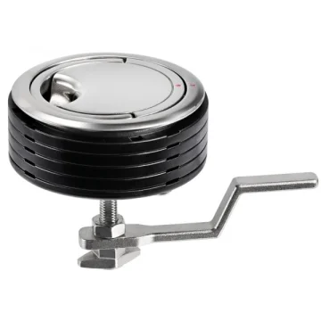 Eclipse Çek ve Çevir gömme kulp – Büyük - 1