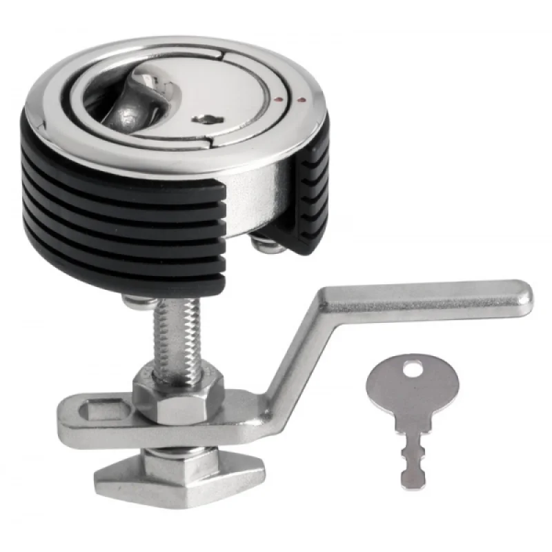 Eclipse Çek ve Çevir gömme kulp – Küçük 