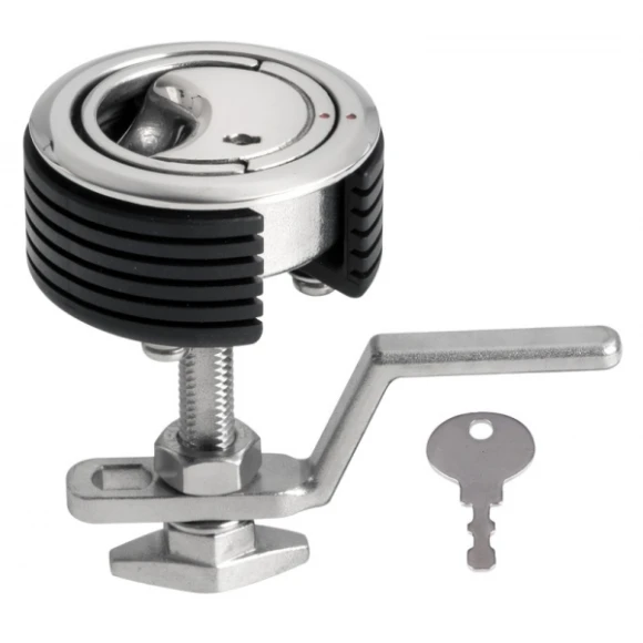 Eclipse Çek ve Çevir gömme kulp – Küçük 