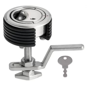 Eclipse Çek ve Çevir gömme kulp – Küçük  - 1