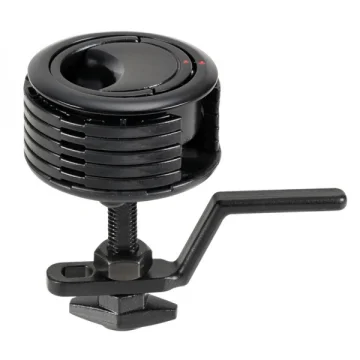 Eclipse Çek ve Çevir gömme kulp – Küçük  - 1