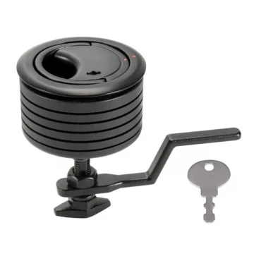 Eclipse Çek ve Çevir gömme kulp – Orta - 1