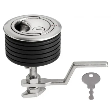 Eclipse Çek ve Çevir gömme kulp – Orta - 1