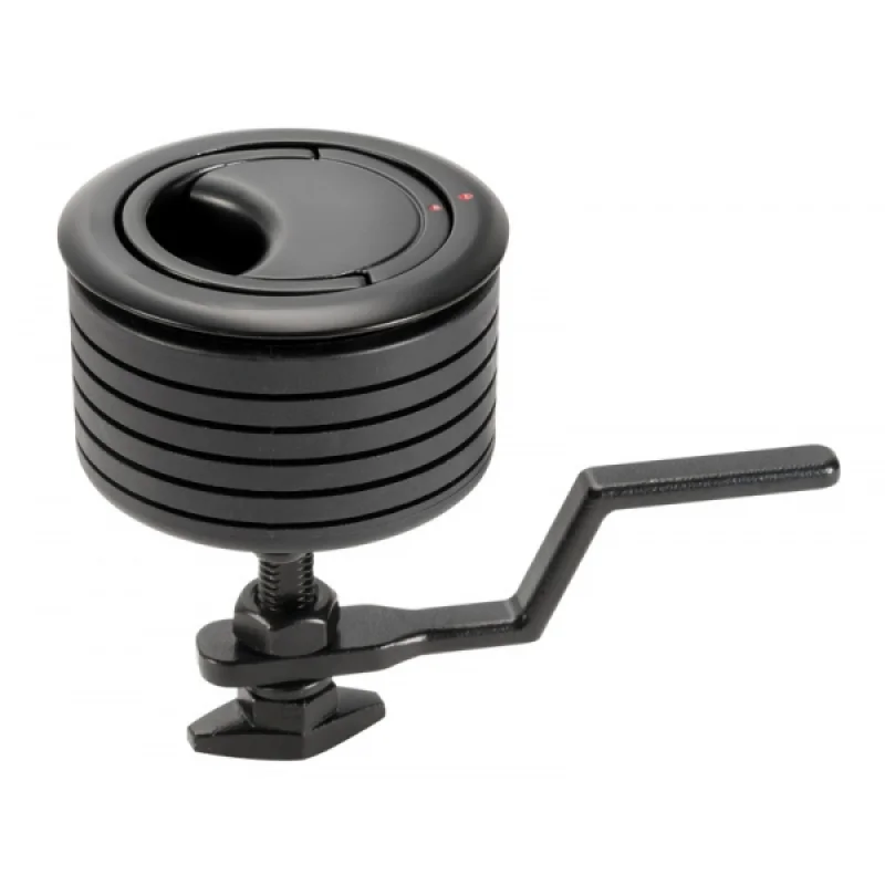 Eclipse Çek ve Çevir gömme kulp – Orta