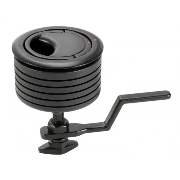 Eclipse Çek ve Çevir gömme kulp – Orta