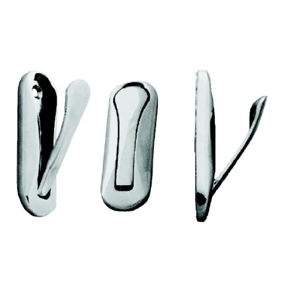 Elbise askısı, katlanır.