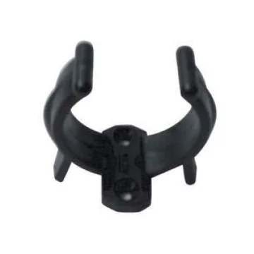 Esnek klips. Plastik. - 1