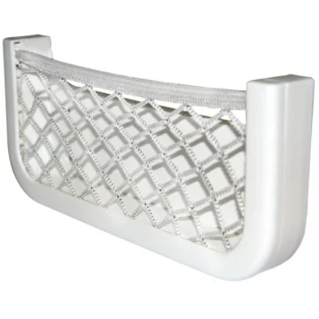 Fileli eşya yuvası, plastik. - 1