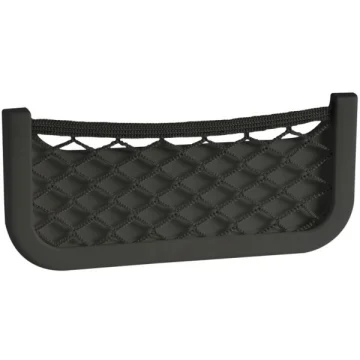 Fileli eşya yuvası, plastik. - 1