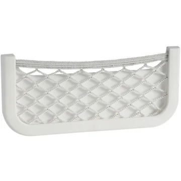 Fileli eşya yuvası, plastik. - 1