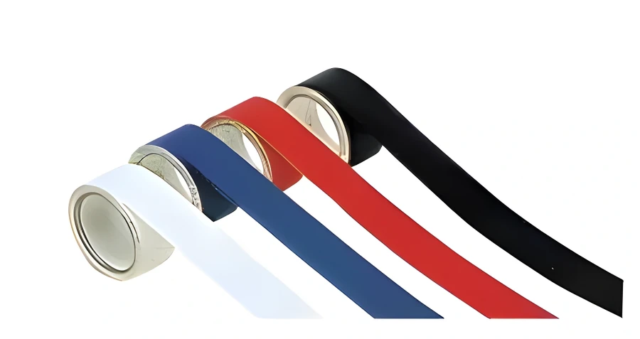 Fleto bandı, 50 mmx10 metre