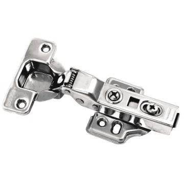 Frenli kapak menteşesi - 1