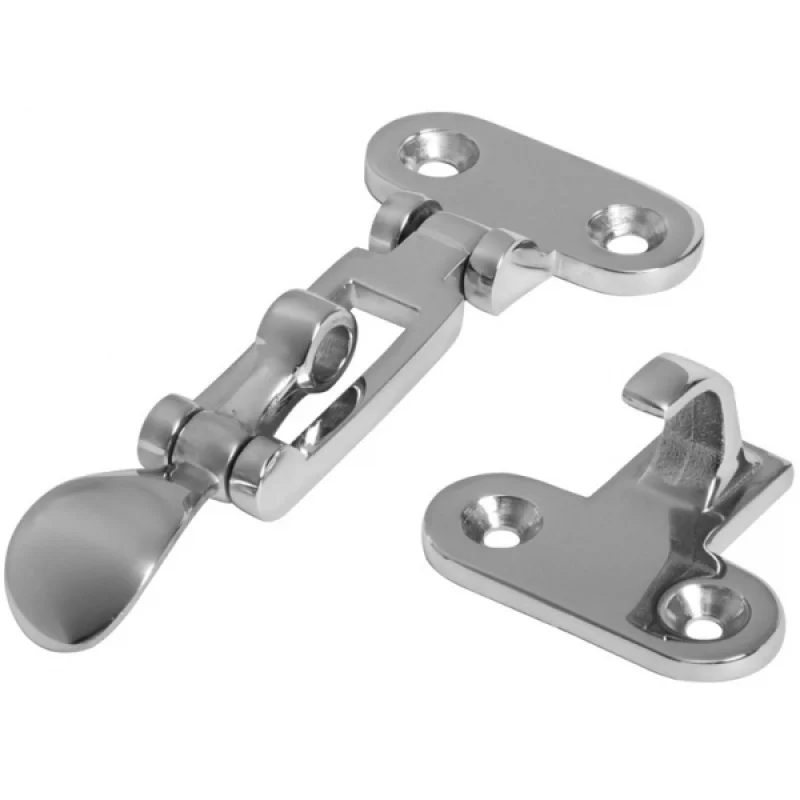 Gergili kilit. 110x48 mm.