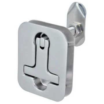 Gömme kulp. Paslanmaz çelik. - 1