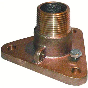 Groco Flanş Adaptörü - 1