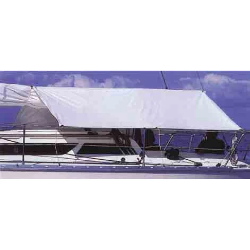 Güneşlik Tente. Yelkenli için.
