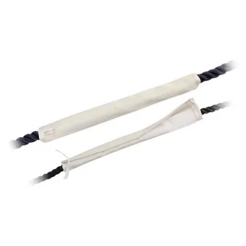 Rope protector - 1