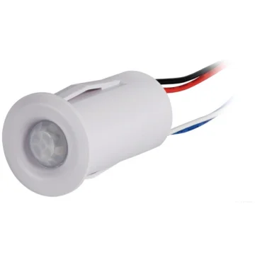 Hareket sensörü. 12/24V. - 1