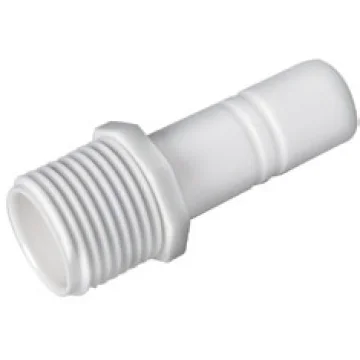 Hızlı bağlantı fitingi - 1