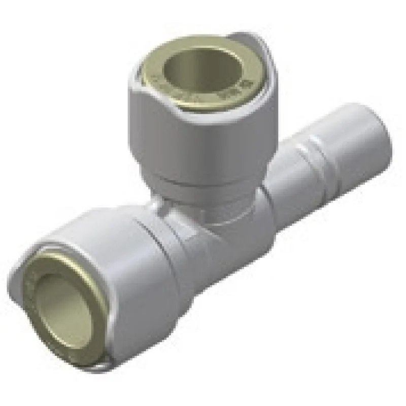 Hızlı bağlantı fitingi