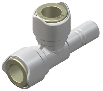 Hızlı bağlantı fitingi