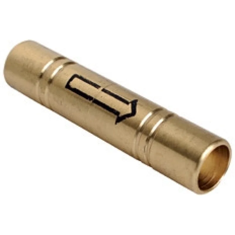 Hızlı bağlantı fitingi