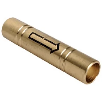 Hızlı bağlantı fitingi - 1